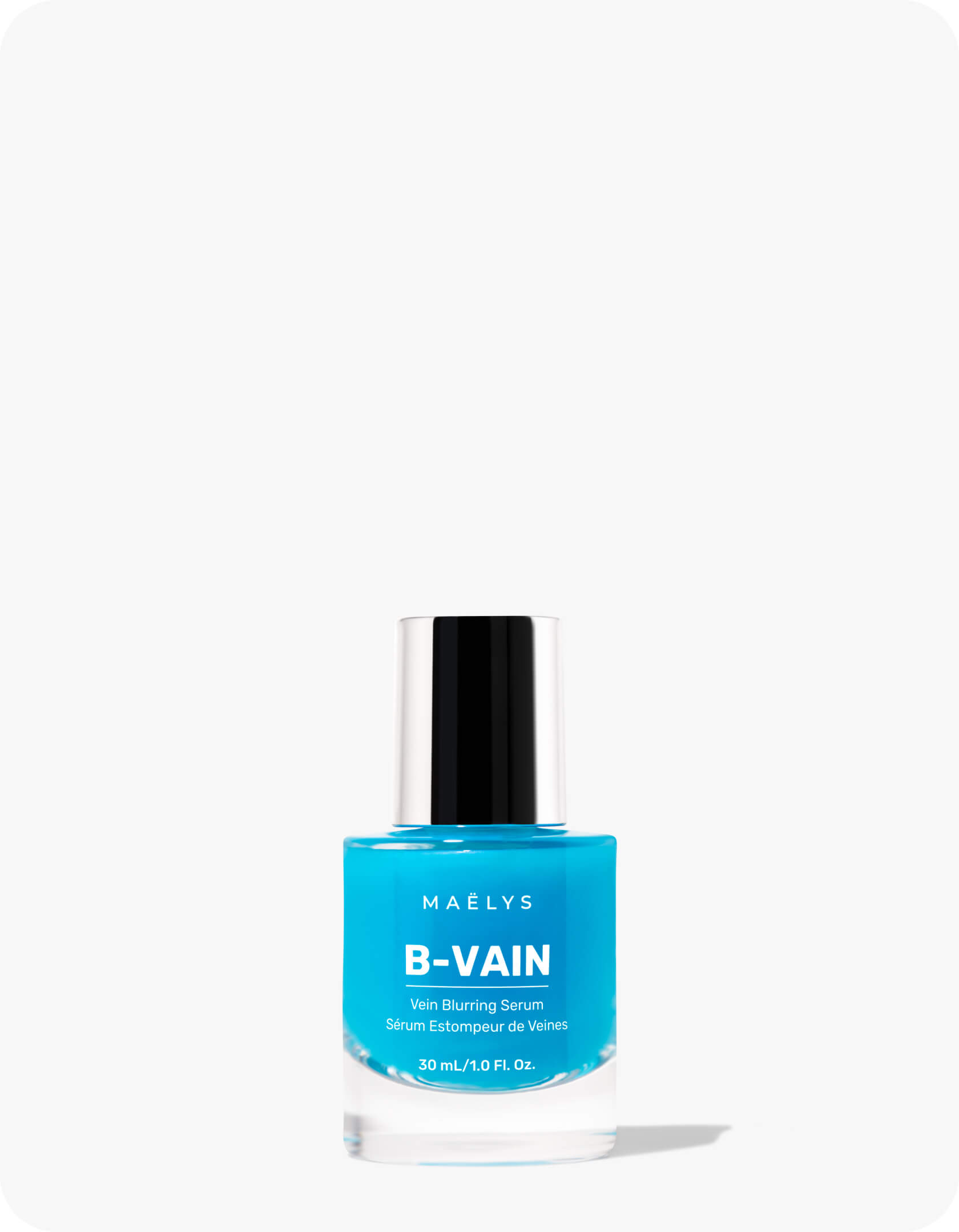 B-VAIN Vein Blurring Serum